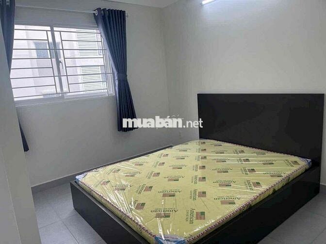 CHO THUÊ CĂN HỘ NAM LONG2 2PN FULL NT