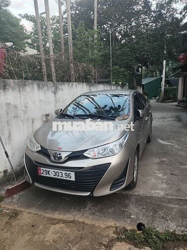 Bán xe viosd chính chủ