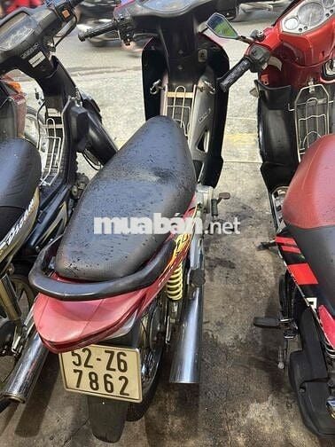 wave rs nhật êm zin full chức năng thanh lí hồi vo