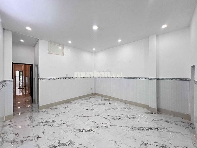 CHO THUÊ NHÀ TRỆT 2 LẦU SÂN THƯỢNG ĐƯỜNG PHẠM VĂN NHỜ KDC DIỆU HIỀN 10