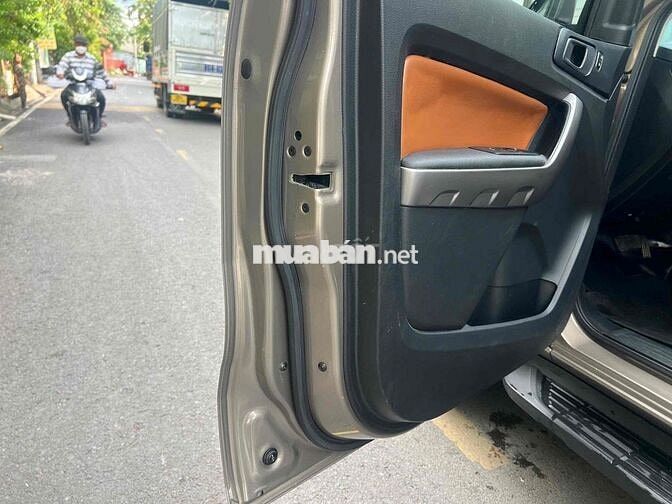 Ford Ranger 2020 XLS 2.2L 4x2 AT - 87000 km