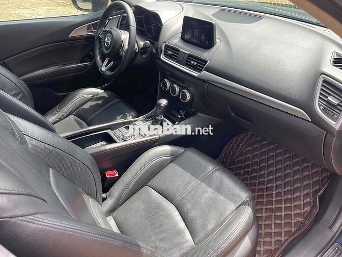 Mazda 3 2019 1.5L Premium đẹp xuất sac 1 chủ