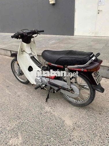 Dream thái 1990 bstp,xe đẹp máy móc êm ru