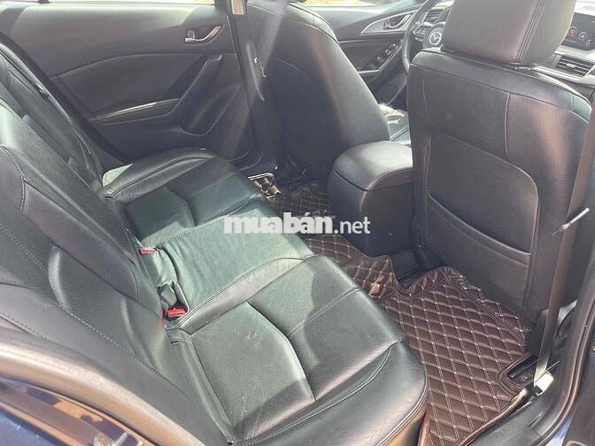 Mazda 3 2019 1.5L Premium đẹp xuất sac 1 chủ