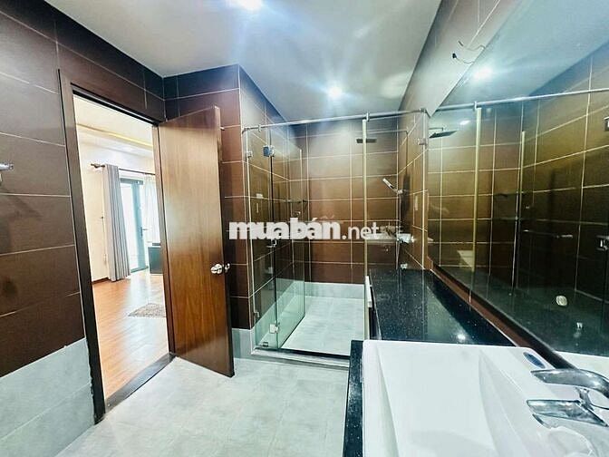 KHU BIỆT THỰ LIỀN KỀ VITRI ĐẸP DÂN TRÍ CAO GẦN CV CHỢ ĐÊM GIÁP GÒ VẤP