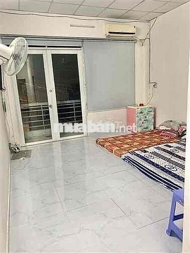 MẶT T.IỀN ĐƯỜNG SỐ - LÊ VĂN QUỚI, ĐƯỜNG XE HƠI TRÁNH, 4.2x10, CHỈ 5.x