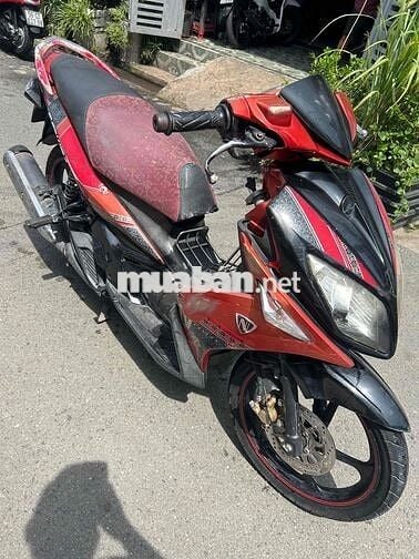 Novo4 máy êm ngon...cavet đầy đủ