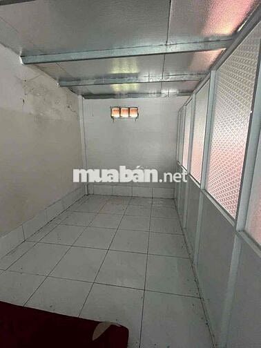 Nhà 5x24m trệt lửng KDC Long Thịnh