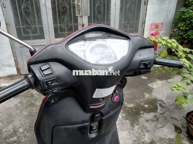 Bán xe Honda lead, bstp