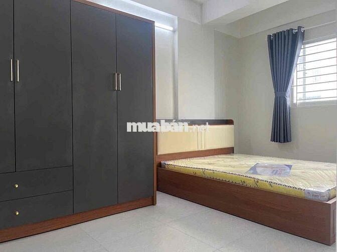 CHO THUÊ CĂN HỘ NAM LONG2 2PN FULL NT