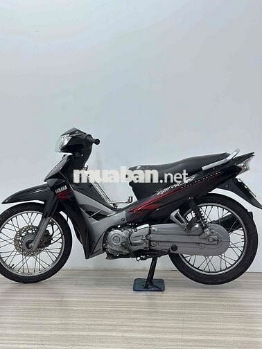 Yamaha Sirius 2019 Máy Zin Êm Xe Đẹp Bao Chất