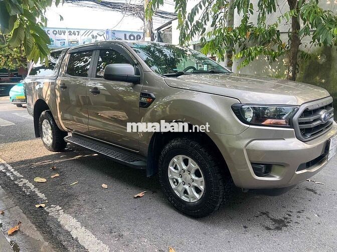 Ford Ranger 2020 XLS 2.2L 4x2 AT - 87000 km