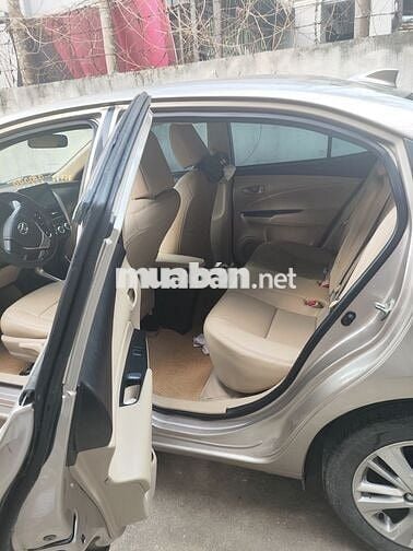 Bán xe viosd chính chủ