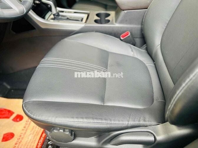 Mitsubishi Xpander 2022 AT Premium - 40970 km