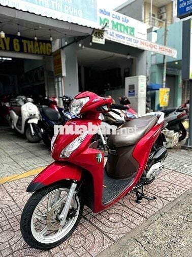 Vision2015 bstp 9c, máy gin êm xe đẹp - có góp