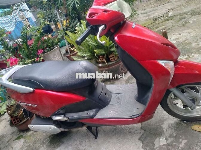 Bán xe Honda lead, bstp
