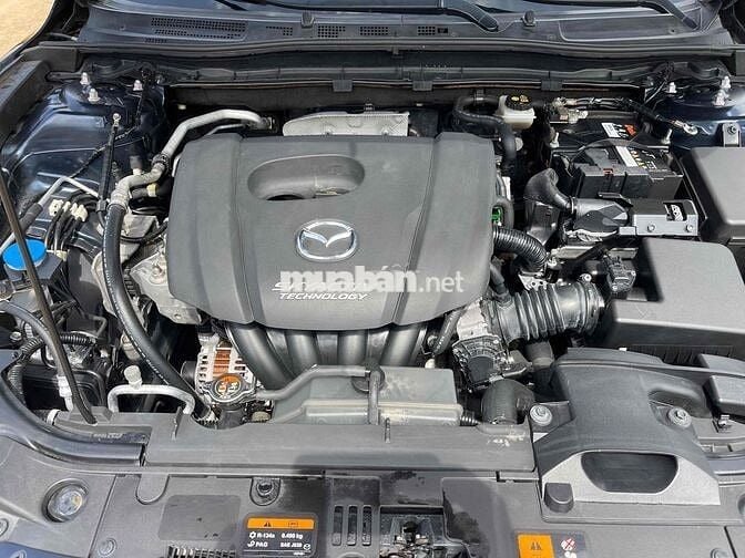 Mazda 3 2019 1.5L Premium đẹp xuất sac 1 chủ