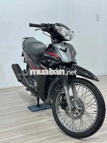 Yamaha Sirius 2019 Máy Zin Êm Xe Đẹp Bao Chất