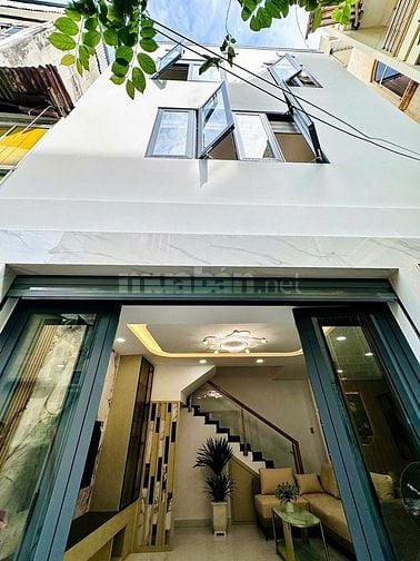 VỊ TRÍ ĐẮC ĐỊA, SAU LƯNG MT 1 CĂN, CÁCH MT ĐƯỜNG LÊ VĂN SỸ ĐÚNG 10M