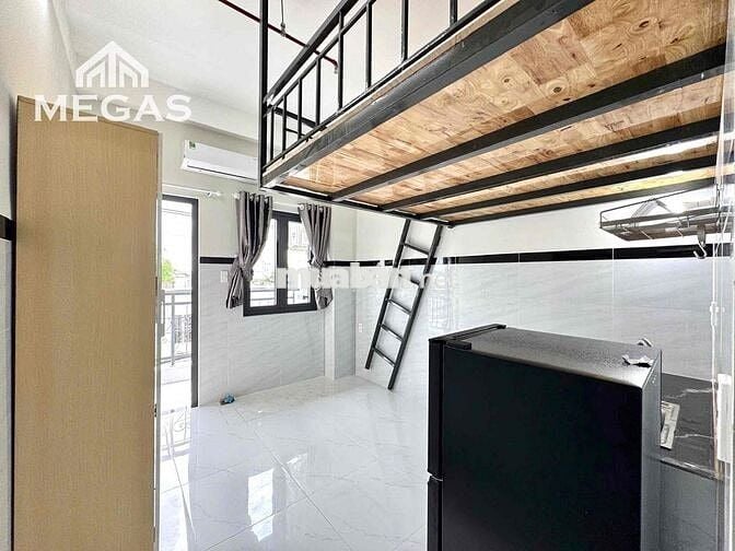 🏡CĂN HỘ DỊCH VỤ ĐẦY ĐỦ NỘI THẤT NGAY TÔ KÝ