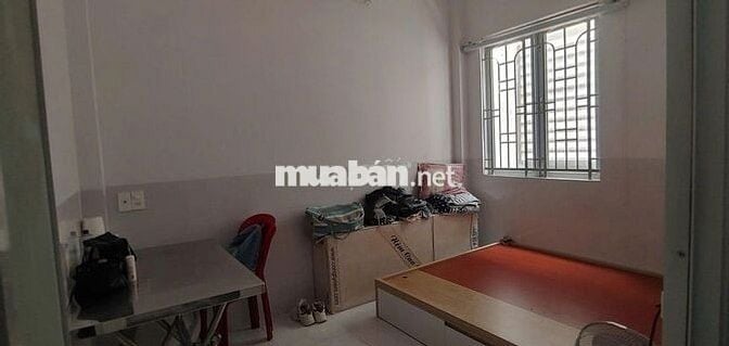 Bán nhà 3 tầng lầu đường số 9, P. Linh Xuân. Hẻm 4,5M, Giá 4,4tỷ TL