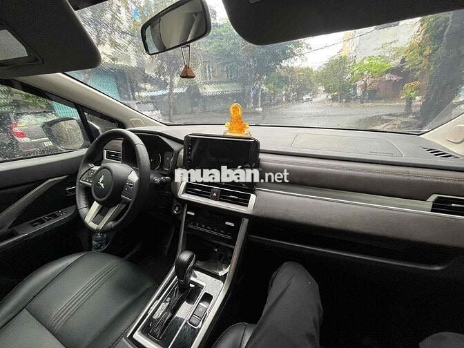 xpander premium 2022 cam 360 đi 30.000km
