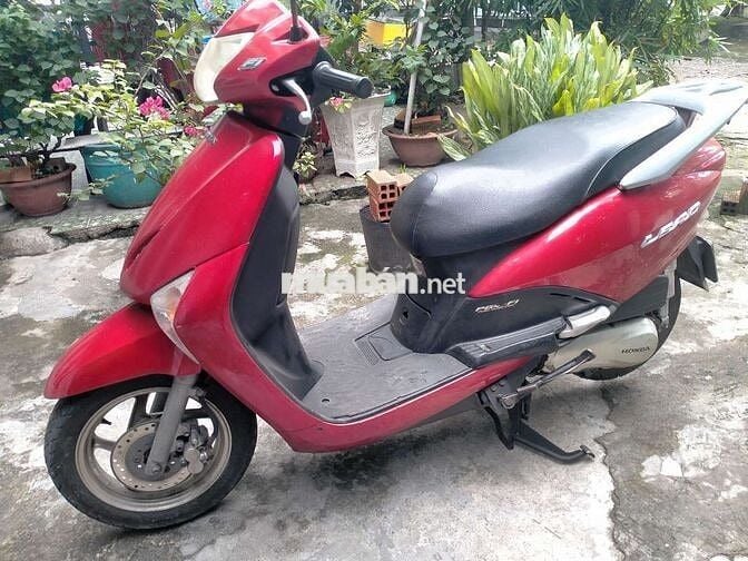 Bán xe Honda lead, bstp