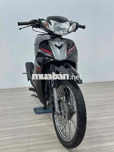 Yamaha Sirius 2019 Máy Zin Êm Xe Đẹp Bao Chất