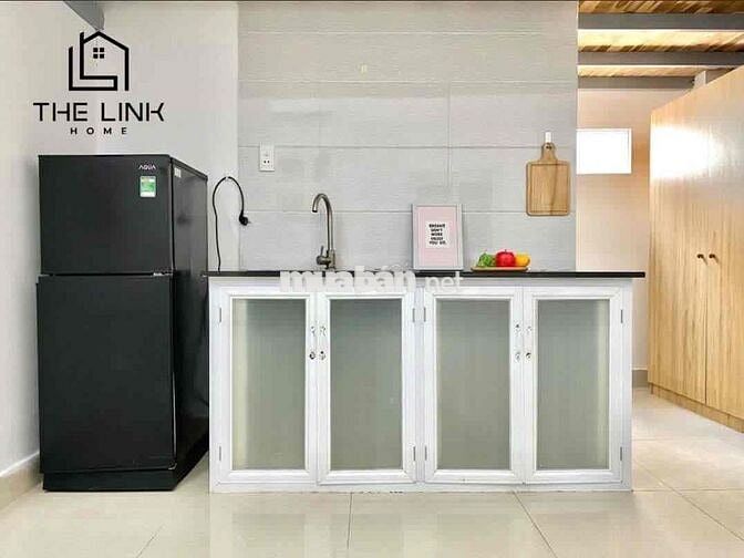 🌈TRỐNG 2 PHÒNG DẠNG CÓ GÁC & 1 PHÒNG NGỦ GẦN NGUYỄN GIA TRÍ, VÕ OANH