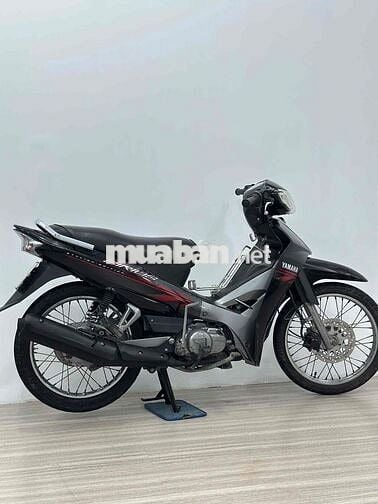 Yamaha Sirius 2019 Máy Zin Êm Xe Đẹp Bao Chất