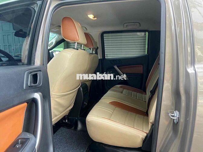 Ford Ranger 2020 XLS 2.2L 4x2 AT - 87000 km