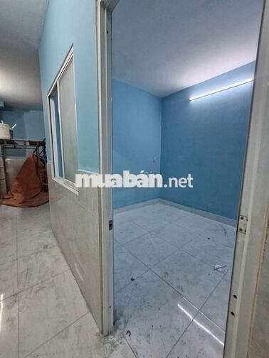 Nhà mới sơn sữa gần pmqt, hợp ở, onlie,maymăc,2wc,2pn