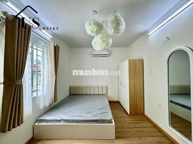 ⚡️KHAI TRƯƠNG 3PN - BANCOL LỚN - LÝ CHÍNH THẮNG - NAM KỲ KHỞI NGHĨA