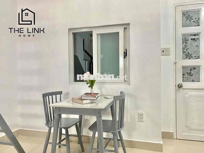🌈TRỐNG 2 PHÒNG DẠNG CÓ GÁC & 1 PHÒNG NGỦ GẦN NGUYỄN GIA TRÍ, VÕ OANH