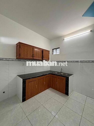 BÁN NHÀ nằm ngay Hóc Môn , Xuân Thới Thượng cách chợ chỉ 100m đi xe