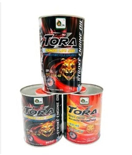 Nhớt xe máy CASTROL & TORA (Có nhớt Ô tô)