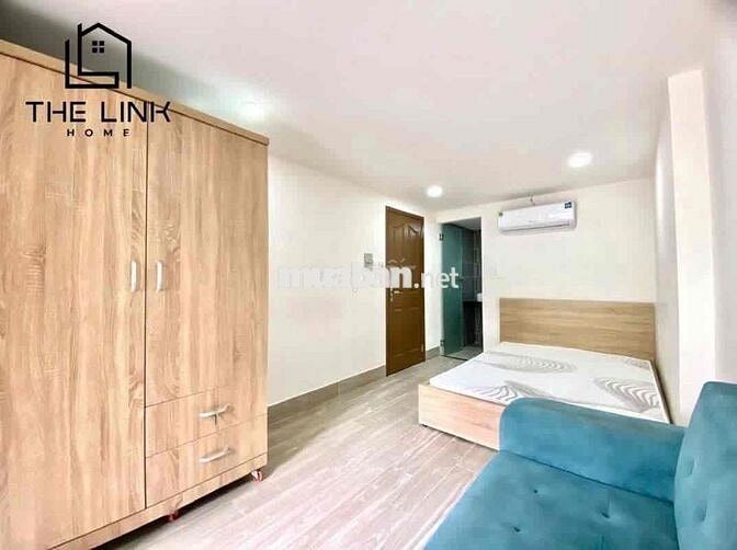 🌈TRỐNG 2 PHÒNG DẠNG CÓ GÁC & 1 PHÒNG NGỦ GẦN NGUYỄN GIA TRÍ, VÕ OANH