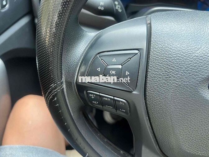 Ford Ranger 2020 XLS 2.2L 4x2 AT - 87000 km