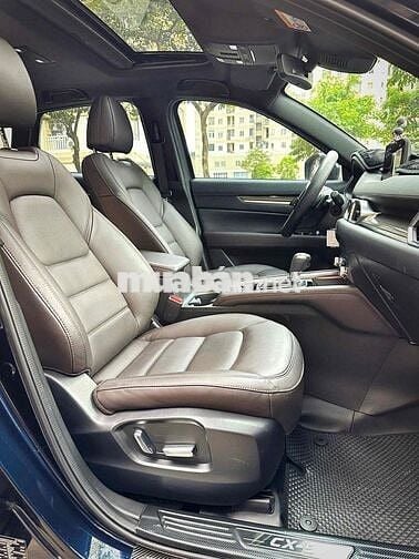 Mazda CX 5 2025 Premium Exclusive 2.0 AT - 10000 k
