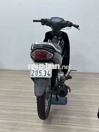 Yamaha Sirius 2019 Máy Zin Êm Xe Đẹp Bao Chất