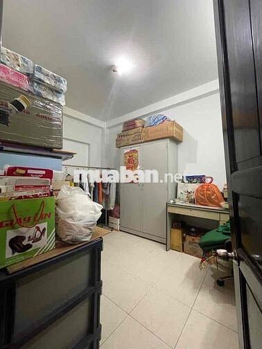 BÁN NHÀ ĐƯỜNG ĐIỆN BIÊN PHỦ QUẬN3,VỊ TRÍ  TRUNG TÂM,6 TẦNG. Giá 12,5ty