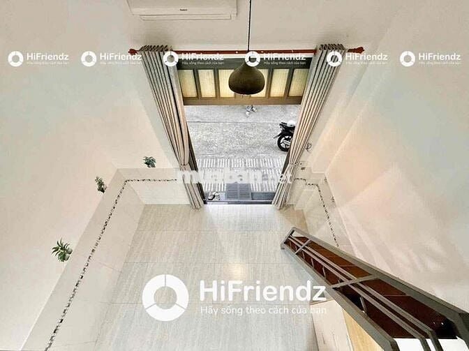 KIOT VỪA Ở VỪA KINH DOANH NHỎ LẺ_SẴN NỘI THẤT TIỆN NGHI