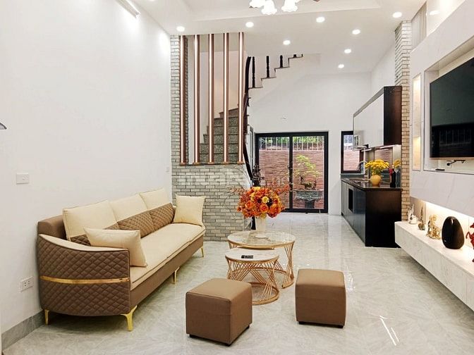 Nhà Đẹp  Phan Đình Giót, Thanh Xuân 32m, 5 tầng, mt 3.7m, giá 8.6 tỷ Nhà Đẹp  Phan Đình Giót, Thanh Xuân 32m, 5 tầng, mt 3.7m, giá 8.6 tỷ