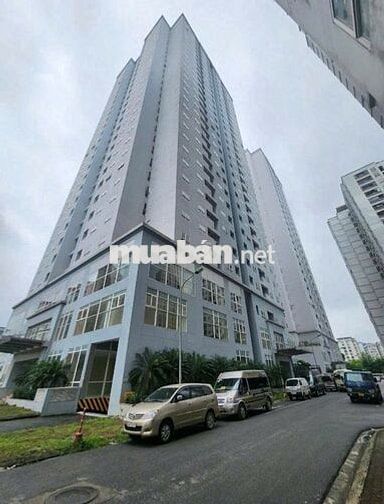 Bán gấp CH tòa 30T2, Nam Trung Yên, 60m2, 2N,2WC, giá 5.85 tỷ Bán gấp CH tòa 30T2, Nam Trung Yên, 60m2, 2N,2WC, giá 5.85 tỷ