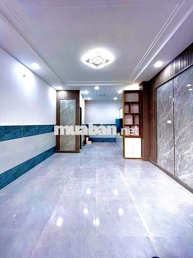 Nhà Gần Cầu Tham Lương Nguyễn Văn Quá Q12 1ty2 còn tl 4x7 Liên hệ