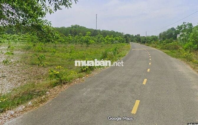 Bán 2 lô đất liền kề ngay mặt tiền đường DH508