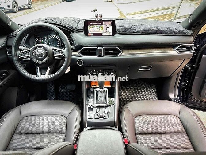 Mazda CX 5 2025 Premium Exclusive 2.0 AT - 10000 k