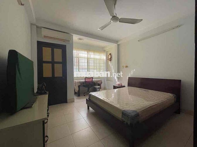 BÁN NHÀ ĐƯỜNG ĐIỆN BIÊN PHỦ QUẬN3,VỊ TRÍ  TRUNG TÂM,6 TẦNG. Giá 12,5ty