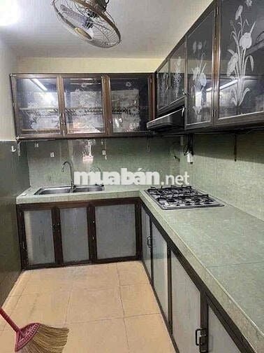 CHO THUÊ NHÀ MẶT TIỀN CMT8,TÂN BÌNH ( 4x17) 5PHÒNG NGỦ