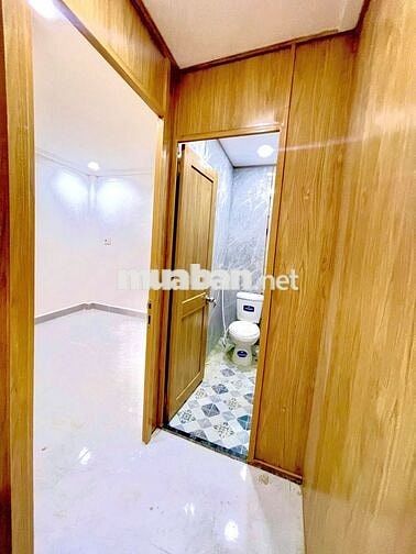 Nhà Gần Cầu Tham Lương Nguyễn Văn Quá Q12 1ty2 còn tl 4x7 Liên hệ